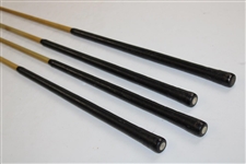 Kroydon Custom Built Registered Set Driver, 2-Wood, 3-Wood & 4-Wood