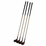 Kroydon Custom Built Registered Set Driver, 2-Wood, 3-Wood & 4-Wood