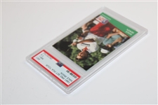 1991 Pro Set Pga Tour #97 Hale Irwin - PSA 7.5 #28230742