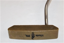 1996 Atlanta Olympic Games Commemorative TM-80 USA Milled Putter