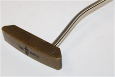 1996 Atlanta Olympic Games Commemorative TM-80 USA Milled Putter