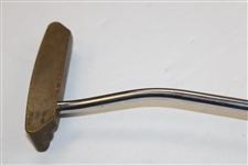 1996 Atlanta Olympic Games Commemorative TM-80 USA Milled Putter