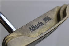 1996 Atlanta Olympic Games Commemorative TM-80 USA Milled Putter