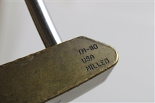 1996 Atlanta Olympic Games Commemorative TM-80 USA Milled Putter