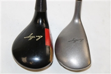 Ben Hogan Baffy 5 & Speed Slot Wood 