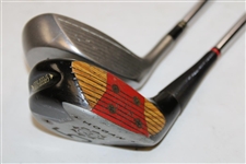 Ben Hogan Baffy 5 & Speed Slot Wood 