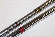 Ben Hogan Baffy 5 & Speed Slot Wood 