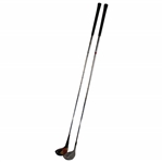 Ben Hogan Baffy 5 & Speed Slot Wood 