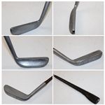 Babe Zaharias' Personal Wilson Golf Clubs Gifted to & Used by Ann Gregory w/ 'BZD' Headcovers