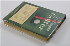  'The Complete Golfer' Book With Foreword By Robert T. Jones Jr.