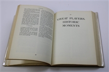  'The Complete Golfer' Book With Foreword By Robert T. Jones Jr.