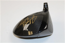 John Daly Signed Personal TourEdge Exotics C722 Ridgeback Driver Club Head JSA ALOA