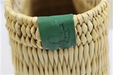 Seldom Seen Ladies Stitched 'Masters' Carry Bag in Bag