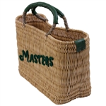 Seldom Seen Ladies Stitched 'Masters' Carry Bag in Bag
