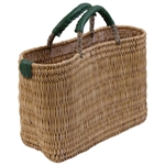 Seldom Seen Ladies Stitched 'Masters' Carry Bag in Bag