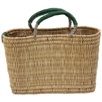 Seldom Seen Ladies Stitched 'Masters' Carry Bag in Bag