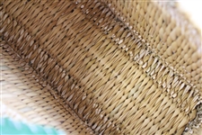 Seldom Seen Ladies Stitched 'Masters' Carry Bag in Bag