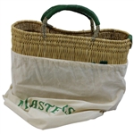 Seldom Seen Ladies Stitched 'Masters' Carry Bag in Bag