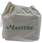 Seldom Seen Ladies Stitched 'Masters' Carry Bag in Bag