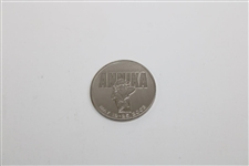 Annika Callaway Signature Golf Balls with Coin In Tin