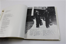 1976 'The Masters: Augusta Revisited - An Intimate View' Book by Furman Bisher