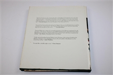 1976 'The Masters: Augusta Revisited - An Intimate View' Book by Furman Bisher