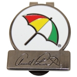 Arnold Palmer Bay Hill Umbrella Money Clip