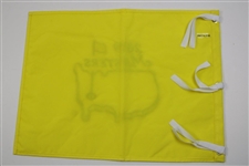 2019 Masters Embroidered 2019 Masters Tournament Embroidered Flag - Tiger 4th