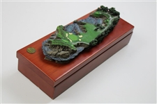 The 16Th At Cypress Point Club Legendary Golf Holes By Fairway Replicas