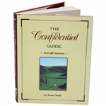 1996 1St Edition Confidential Guide To Golf Courses By Tom Doak