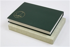 1976 'The Story of the Augusta National Golf Club' By Clifford Roberts