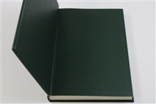 1976 'The Story of the Augusta National Golf Club' By Clifford Roberts