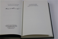 1976 'The Story of the Augusta National Golf Club' By Clifford Roberts
