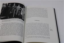 1976 'The Story of the Augusta National Golf Club' By Clifford Roberts