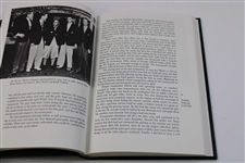 1976 'The Story of the Augusta National Golf Club' By Clifford Roberts