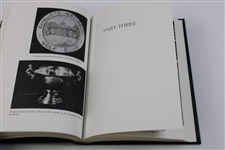 1976 'The Story of the Augusta National Golf Club' By Clifford Roberts
