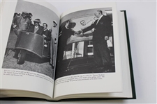 1976 'The Story of the Augusta National Golf Club' By Clifford Roberts