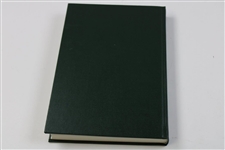 1976 'The Story of the Augusta National Golf Club' By Clifford Roberts