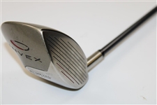 Gene Sarazen Signed Personal 1996 Masters Honorary Starter Used Wilson Invex Driver JSA ALOA