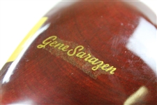 Gene Sarazen's Personal Used Wilson W/S Staff 1 Driver 