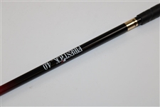 Gene Sarazen's Personal Used Wilson W/S Staff 1 Driver 