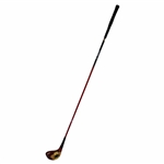 Gene Sarazen's Personal Used Wilson W/S Staff 1 Driver 