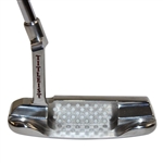 1997 Tiger Woods The Masters Scotty Cameron LTD ED Victory SS Putter # 3/21 w/Box & Certificate - RARE!