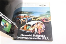 1972 US Open At Pebble Beach Program - Jack Nicklaus Win
