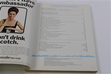 Don January Signed 1967 PGA Championship at Columbine CC Official Program JSA ALOA