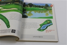 Don January Signed 1967 PGA Championship at Columbine CC Official Program JSA ALOA