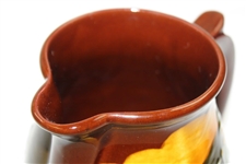 1920’s Earthenware Pitcher Made by Royal Doulton 