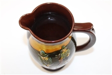 1920’s Earthenware Pitcher Made by Royal Doulton 