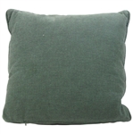 St Andrews Golf Club Vintage Pillow 