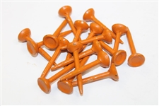 Mint Box Of Orange Holefast Tees